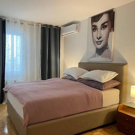 Apartment Miva Загреб Екстериор снимка