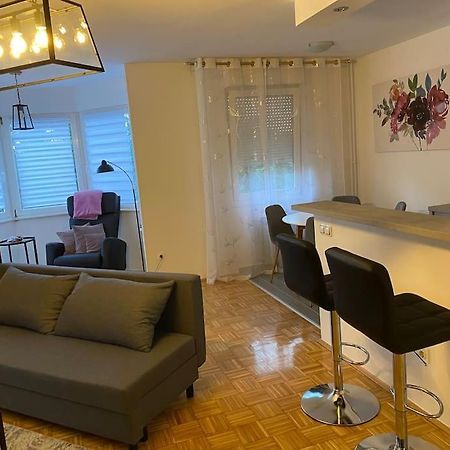 Apartment Miva Загреб Екстериор снимка