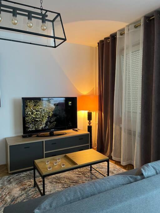 Apartment Miva Загреб Екстериор снимка