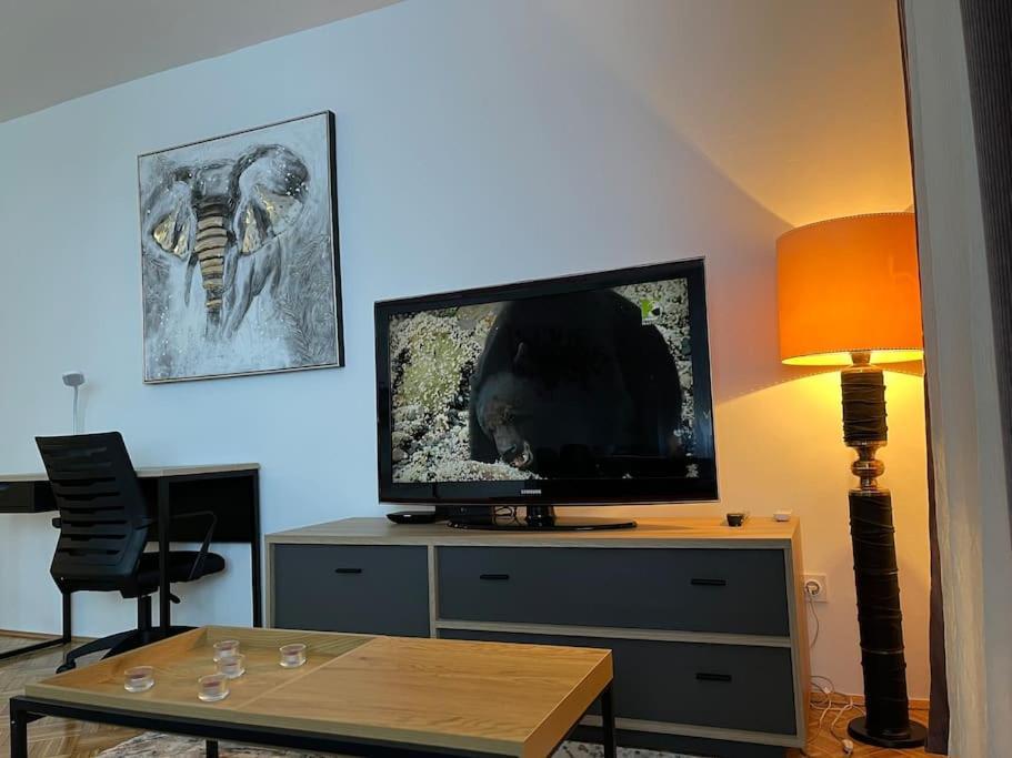 Apartment Miva Загреб Екстериор снимка