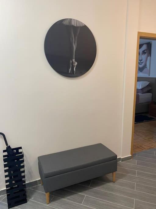 Apartment Miva Загреб Екстериор снимка