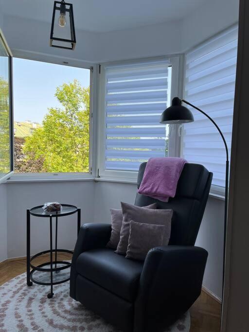 Apartment Miva Загреб Екстериор снимка